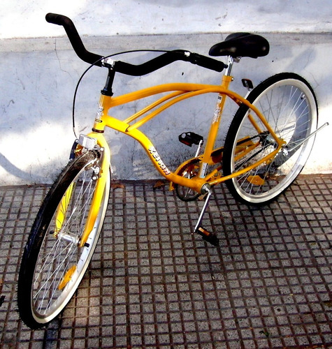 Imagen 2 de 6 de Manubrio Bicicleta Playera R20