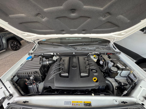 Volkswagen Amarok 3.0 V6 Cd Highline