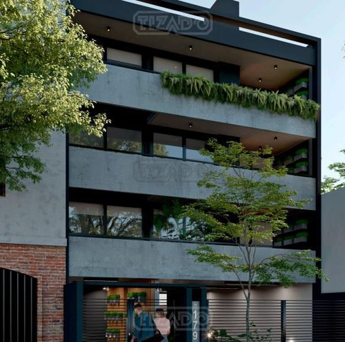 Departamento Semipiso En Venta En San Isidro, G.b.a. Zona Norte, Argentina