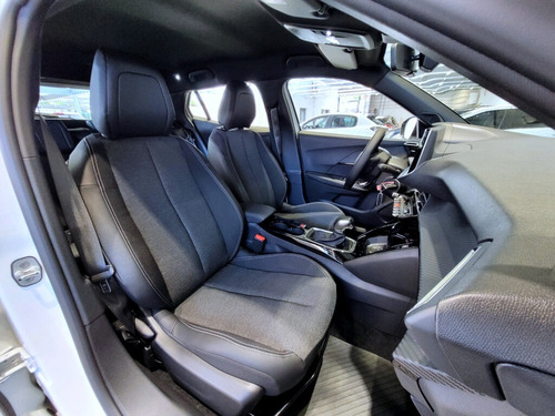 Peugeot 2008 1.0T Active
