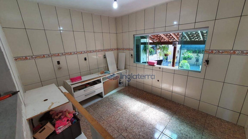 Imagem 10 de 16 de Casa À Venda, 150 M² Por R$ 410.000,00 - Cafezal - Londrina/pr - Ca1986