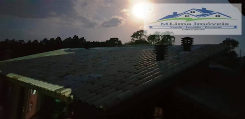 Imagem 5 de 29 de Chácaras À Venda Em Mairiporã/sp - Compre O Seu Chácaras Aqui! - 1478612