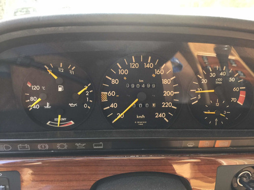 Mercedes-benz Classe S 300 Se