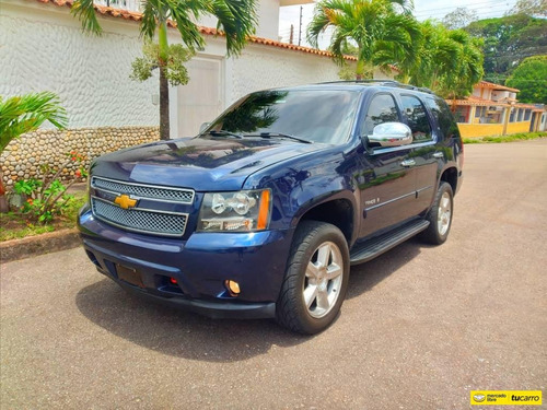 Chevrolet Tahoe Lt