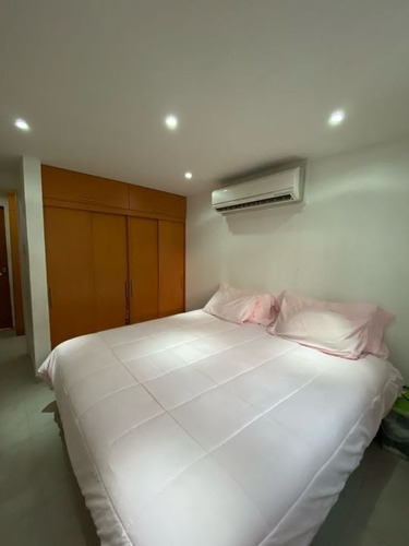 Imagen 9 de 13 de Vendo Apto 59m2 1h/1b/1pe Los Naranjos Humboldt 5921