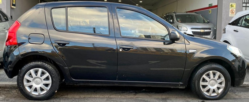 Renault Sandero 1.6 8v Pack