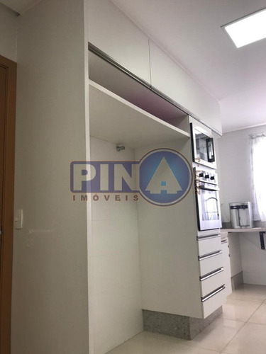 Imagem 20 de 30 de Apartamento Para Venda No Setor Bueno - Ap00803 - 68913948