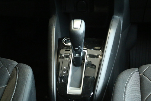Nissan Kicks 1.6 Sv Cvt (flex)