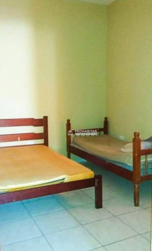 Imagem 8 de 22 de Casa À Venda Na Praia De Mongaguá/sp - Ca3528