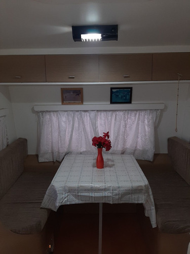 Trailer Karman Ano 1982