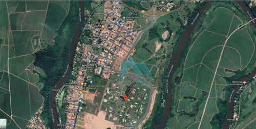 Imagem 2 de 7 de Terreno Da Caixa Desocupado Com Mais De 1000 M² Em Piracicaba - Te0094