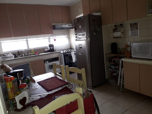 Imagem 9 de 19 de Apartamento Com 3 Dormitórios À Venda, 125 M² Por R$ 1.225.000 - Campo Belo - São Paulo/sp - Ap20198