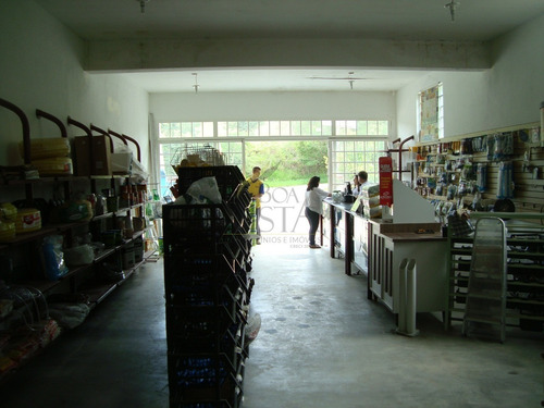 Imagem 15 de 19 de Galpão Para Venda No Bairro Juncal Em Piracaia Sp - Gl00003 - 67720101