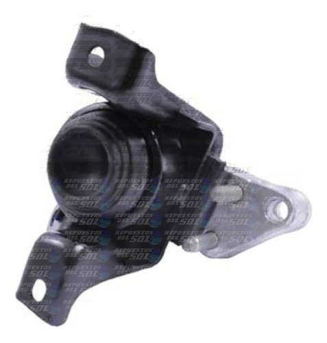 Soporte Motor Der Toyota Corolla Sport 1.6 3zzfe 2002 2008