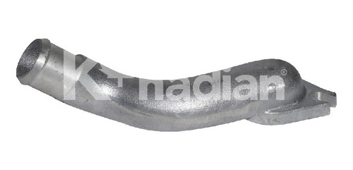 Toma De Agua Chevrolet Malibu 1997-1998-1999 V6 3.1l Knadian