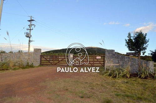 Imagen 1 de 10 de Chacras-venta-cerro-pan-de-azucar-ch025