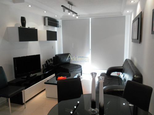 Imagen 1 de 18 de Apartamento En Mansa, 1 Dormitorios *