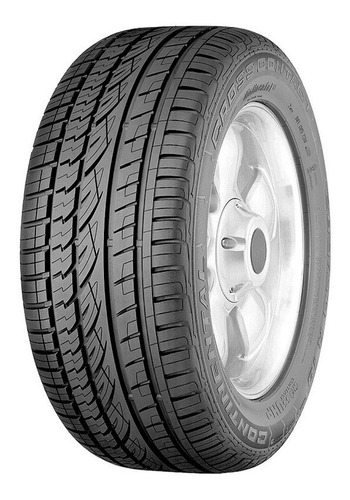 Llanta Continental 295/40r21 Crosscontact Uhp 111w Mo Xl