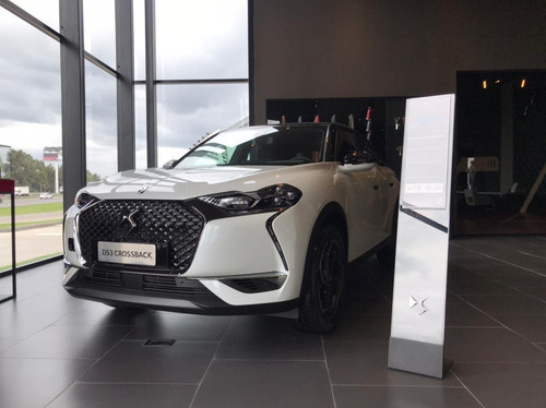 Ds 3 Ds3 Crossback Puretech So Chic En Stock