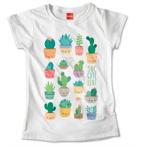 Blusas De Cactus 📦