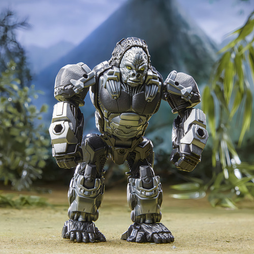 Transformers: Rise Of The Beasts Movie Beast Alliance Beast