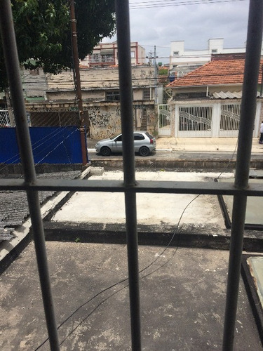 Imagem 11 de 14 de Sobrado 2 Dorms , Na Rua Gama Lobo A 600 M Do Metro --alto Do Ipiranga - Ca00004 - 2925178
