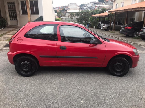 Chevrolet Celta