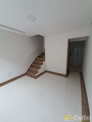 Imagem 11 de 22 de Casa De Condomínio Com 2 Dorms, Tupi, Praia Grande - R$ 240 Mil, Cod: 1244 - V1244