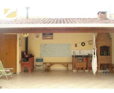 Imagem 1 de 17 de Casa - Ref: 18601