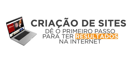 Imagem 2 de 7 de Desenvolvimento De Site Ou Loja Virtual - Web Designer