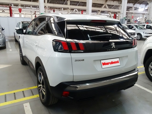 Peugeot 3008 Active Bluehdi 1.6