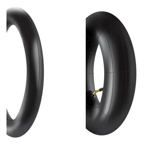 Llantas 450-17 Equivalent 120/90-17 Para Rocketman+2camaras