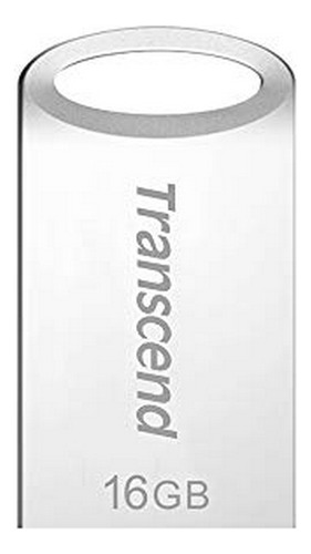 Transcend 16gb Jetflash 710 Usb 3.1 / 3.0 Flash Drive (ts16g