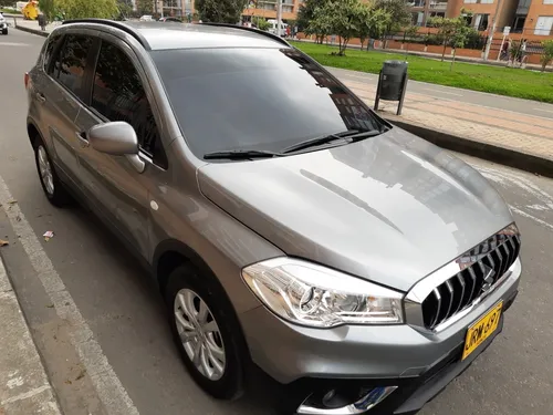 Suzuki S-Cross 1.6 Ga 2wd