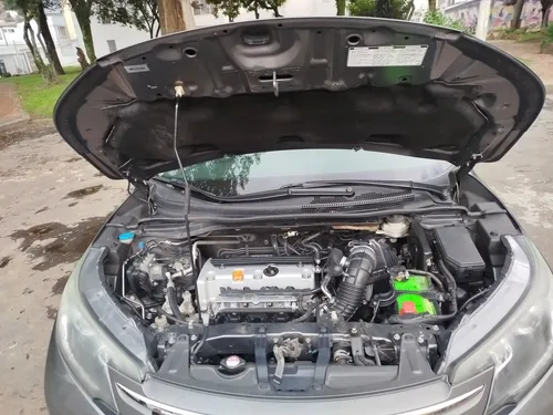Honda CR-V 2.4 Ex