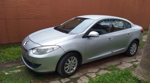 Renault Fluence 2.0 Dynamique