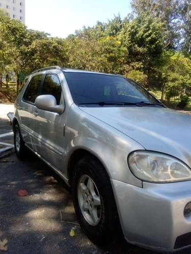 Mercedes Ml98 Ml