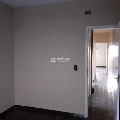 Imagem 15 de 29 de Venda Sobrado 3 Dormitórios Jardim Miriam Guarulhos R$ 425.000,00 - 35907v