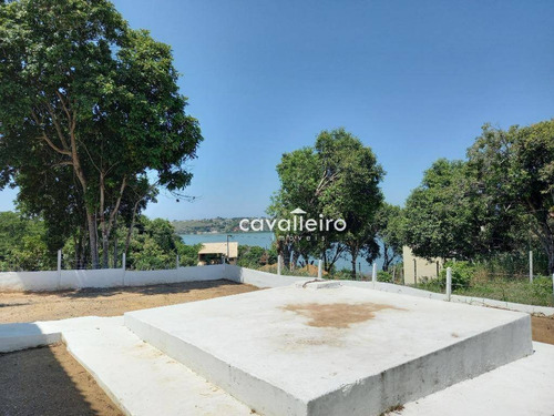 Imagem 13 de 30 de Casa Com 3 Dormitórios À Venda, 306 M² - Jacaroá - Maricá/rj - Ca4756
