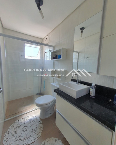 Apartamento A Venda, 2 Dormitórios, Sala 2 Ambientes + Sacada, Móveis Planejados, 1 Vaga De Garagem. 5 Minutos Metrô Campo Limpo. Jardim Casa Blanca. - Ap00177 - 69414882