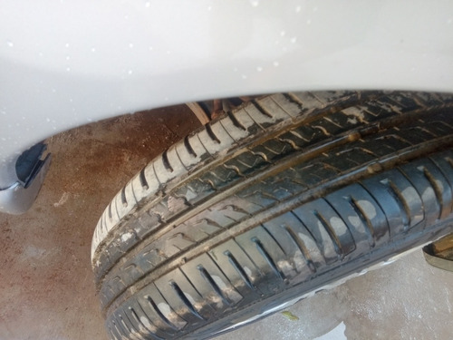 Imagem 10 de 15 de Fiat Siena 2012 1.0 Fire Flex 4p
