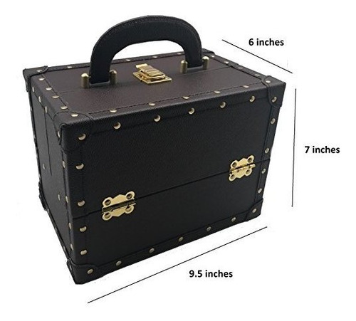Br Carry All Trunk - Estuche Para Tren Con Funda Reutilizab