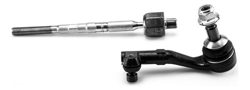 Varilla Lateral 335i 2009 2010 2011 Xdrive / Direccion Zf