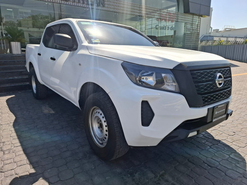 Nissan Frontier 2022