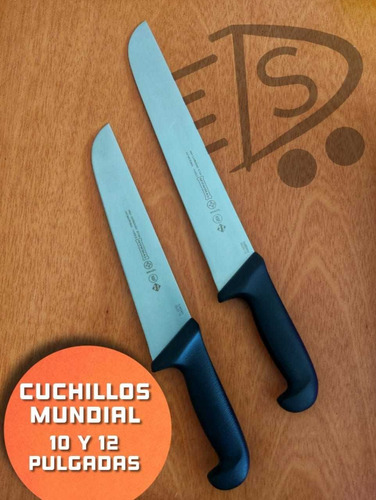 Imagen 1 de 7 de Artículos Para Carniceria