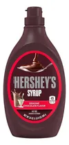 Comprar Syrup Hershey's Autentico Sabor A Chocolate 680gr Original