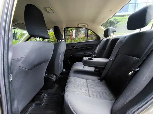 Suzuki Swift 1.2 Dzire At
