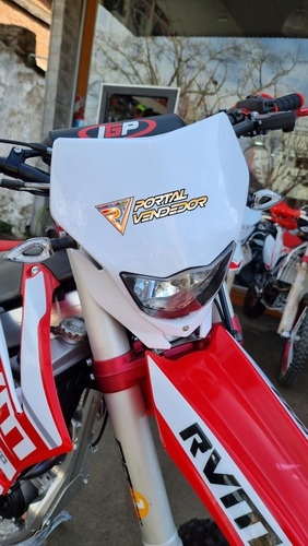 Imagen 2 de 12 de Jawa Rvm Cz 250 R - Nueva Generacion - Portalvendedor