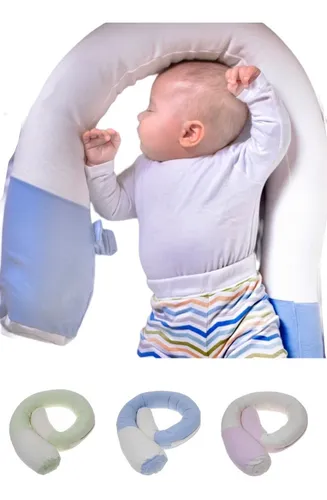 Almohadon contenedor de bebe sale