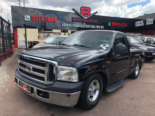 F-250 Xltl 6c Mwm Legalizada Comp. (saveiro Jetta Hilux S10)